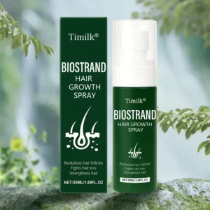 Timilk® BioStrand Hair Growth Spray