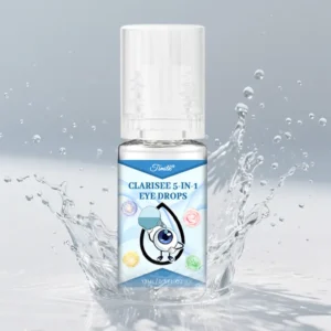 Timilk® ClariSee 5-in-1 Eye Drops-(A)