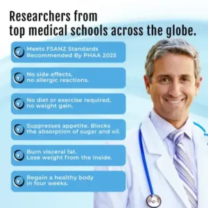 Timilk® FitnessDrip Meglutide Oral Liquid