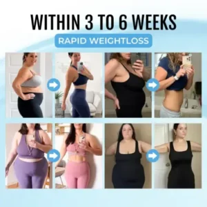 Timilk® FitnessDrip Meglutide Oral Liquid