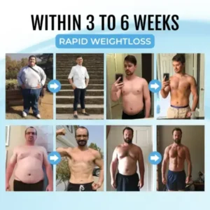 Timilk® FitnessDrip Meglutide Oral Liquid