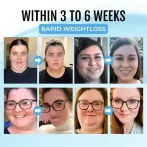 Timilk® FitnessDrip Meglutide Oral Liquid