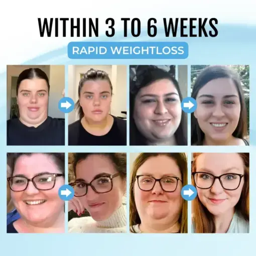 Timilk® FitnessDrip Meglutide Oral Liquid