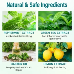 Timilk® GlosShield Zungenreparaturspray