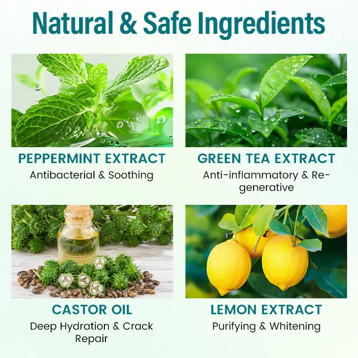 Timilk® GlosShield Zungenreparaturspray