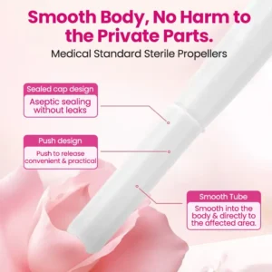 Timilk® IntiDefend Anti-HPV Interferon Gel✅ Blocks High-Risk HPV · Repairs Cervical Tissue · Supports HPV-Negative Results