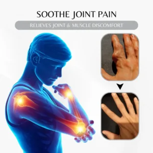 Timilk® MagnaCalm Copper Magnet Wellness Bracelet – For Men