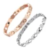 Timilk® MagnaCalm Copper Magnet Wellness Bracelet