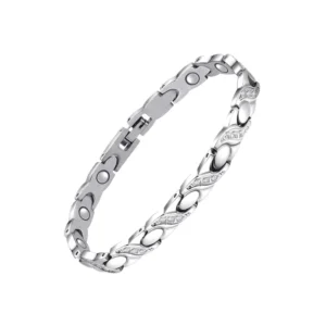 Timilk® MagnaCalm Copper Magnet Wellness Bracelet