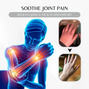 Timilk® MagnaCalm Copper Magnet Wellness Bracelet