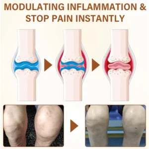 Timilk® MagniBee Vital Joint Comfort Spray