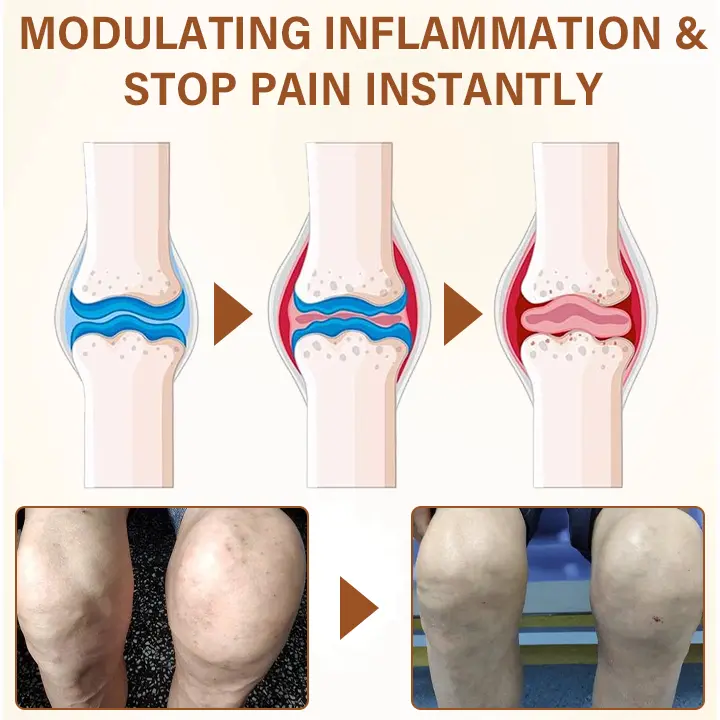 Timilk® MagniBee Vital Joint Comfort Spray