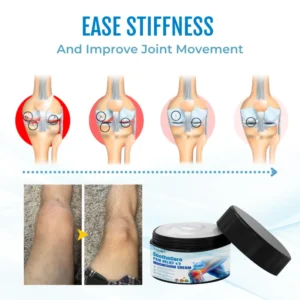 Timilk® SootheCore Pain Relief Magnesium Cream