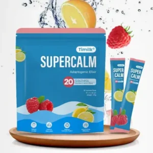 Timilk® SuperCalm Adaptogenic Elixir