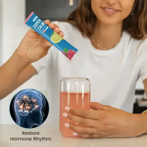 Timilk® SuperCalm Adaptogenic Elixir