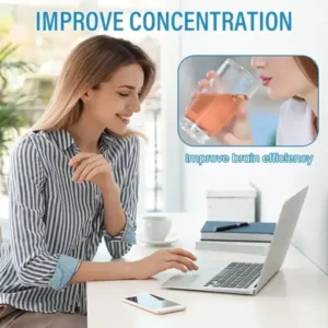 Timilk® SuperCalm Adaptogenic Elixir