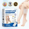 Timilk® VeinFlow Microneedle Repair Patch