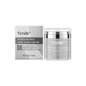 Timilk® PureRadiance Anti-Aging Cream