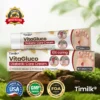 Timilk® VitaGluco Diabetic Care Cream