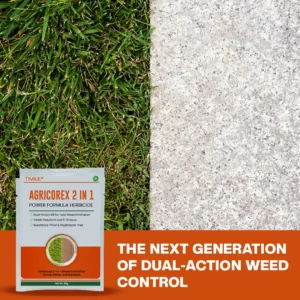 Timilk® AgriCoreX 2in1 Power Formula Herbicide