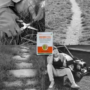 Timilk® AgriCoreX 2in1 Power Formula Herbicide