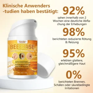Timilk® BeeErase Multi-Aktions Erneuerungscrem