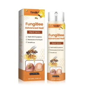 Timilk® FungiBee Advanced Nail Repair Spray