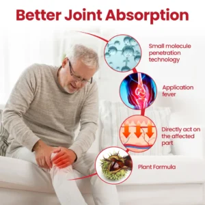 Timilk® HorseEase Joint Relief Cream