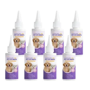 Timilk® NanoCare Pet Eye Drops🇬🇧