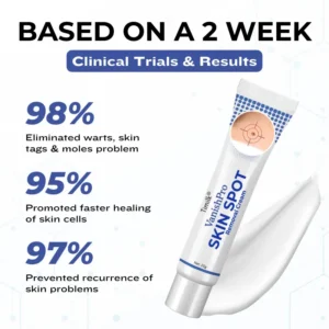 Timilk® VanishPro Skin Spot Removal Cream 🇬🇧 XH-VanishPro-upsell