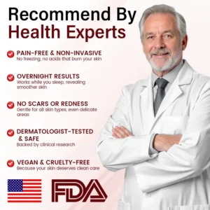 Timilk® Vionara Nano WartErase Patch🔥